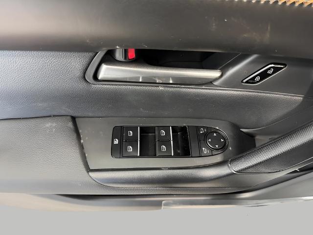 2025 Mazda CX-50 Hybrid Vehicle Photo in Green Bay, WI 54304