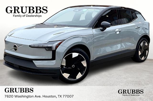 2025 Volvo EX30 Vehicle Photo in Houston, TX 77007