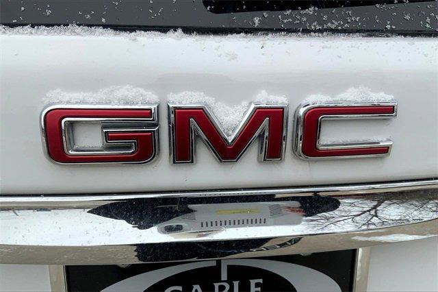 2023 GMC Terrain Vehicle Photo in KANSAS CITY, MO 64114-4545