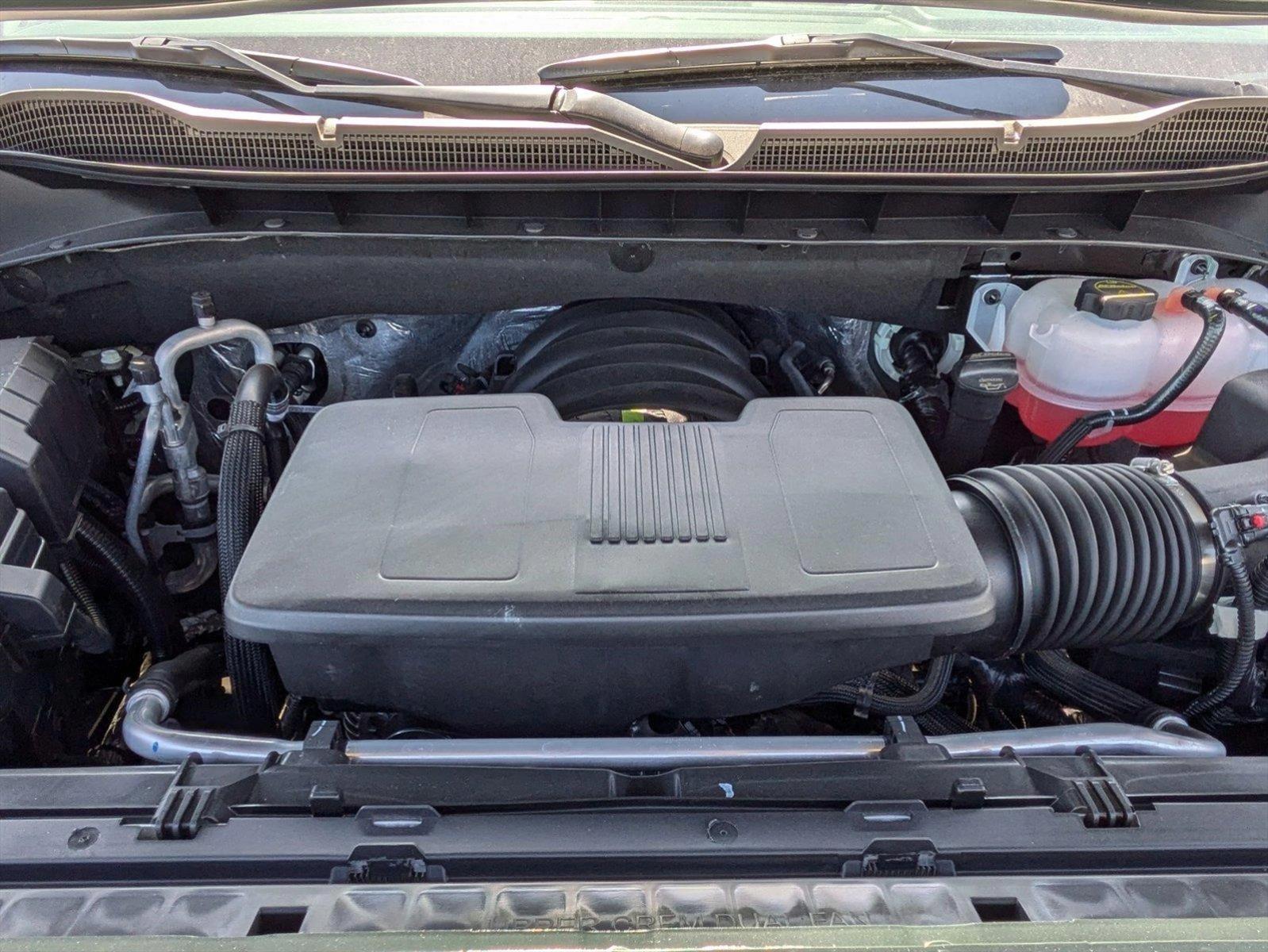 2025 Chevrolet Silverado 1500 Vehicle Photo in CORPUS CHRISTI, TX 78412-4902