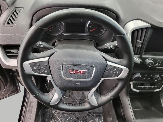 2024 GMC Terrain Vehicle Photo in Appleton, WI 54914