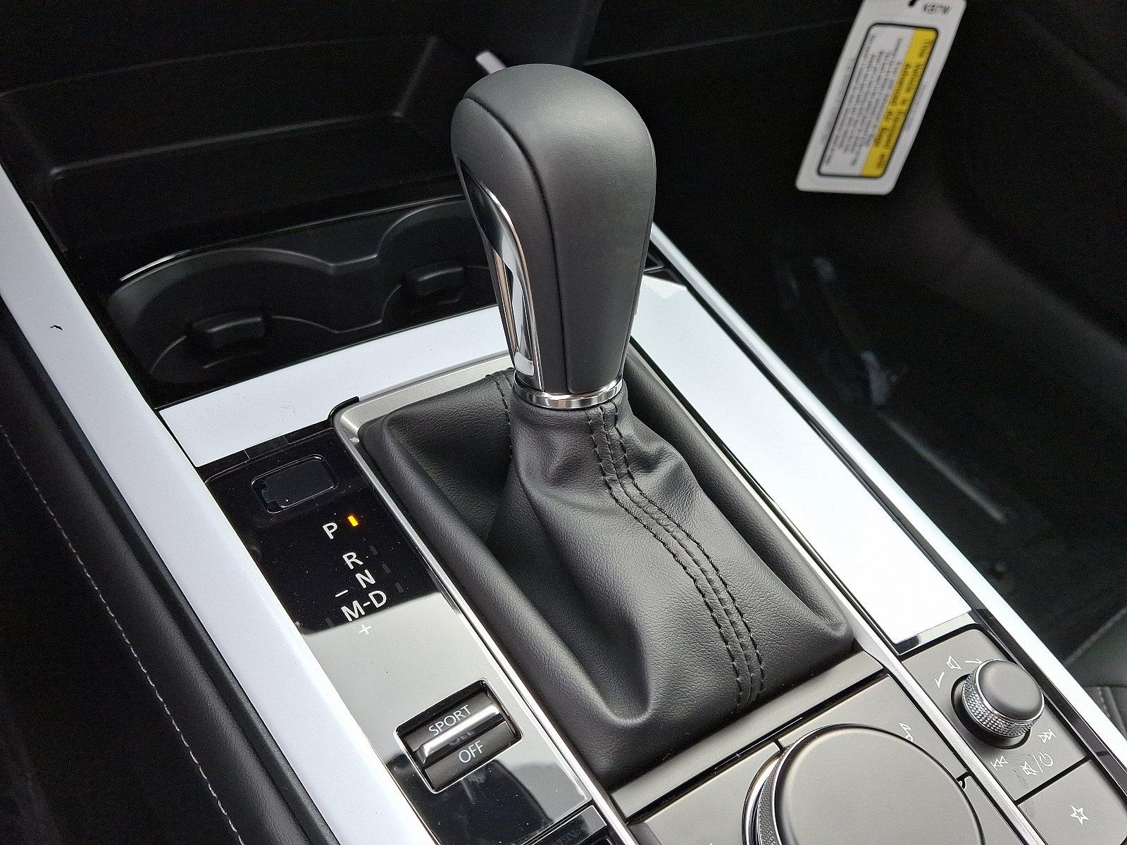 2025 Mazda CX-30 Vehicle Photo in Trevose, PA 19053