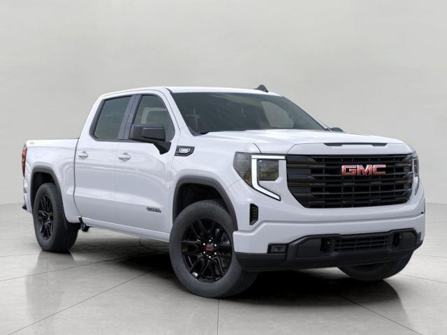 2025 GMC Sierra 1500 Vehicle Photo in APPLETON, WI 54914-8833