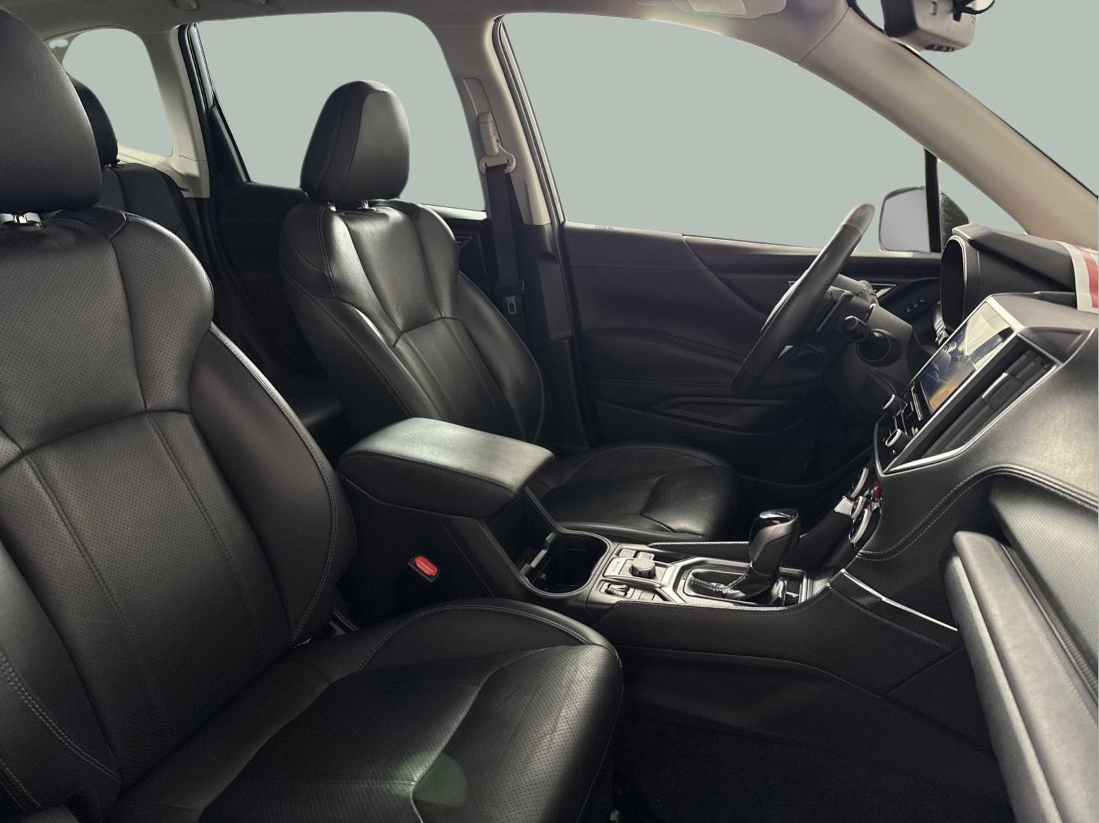 2021 Subaru Forester Vehicle Photo in Georgetown, TX 78626