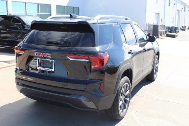 2025 GMC Terrain Vehicle Photo in Greenville, TX 75402
