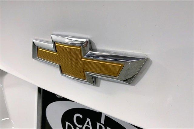 2023 Chevrolet Malibu Vehicle Photo in INDEPENDENCE, MO 64055-1314