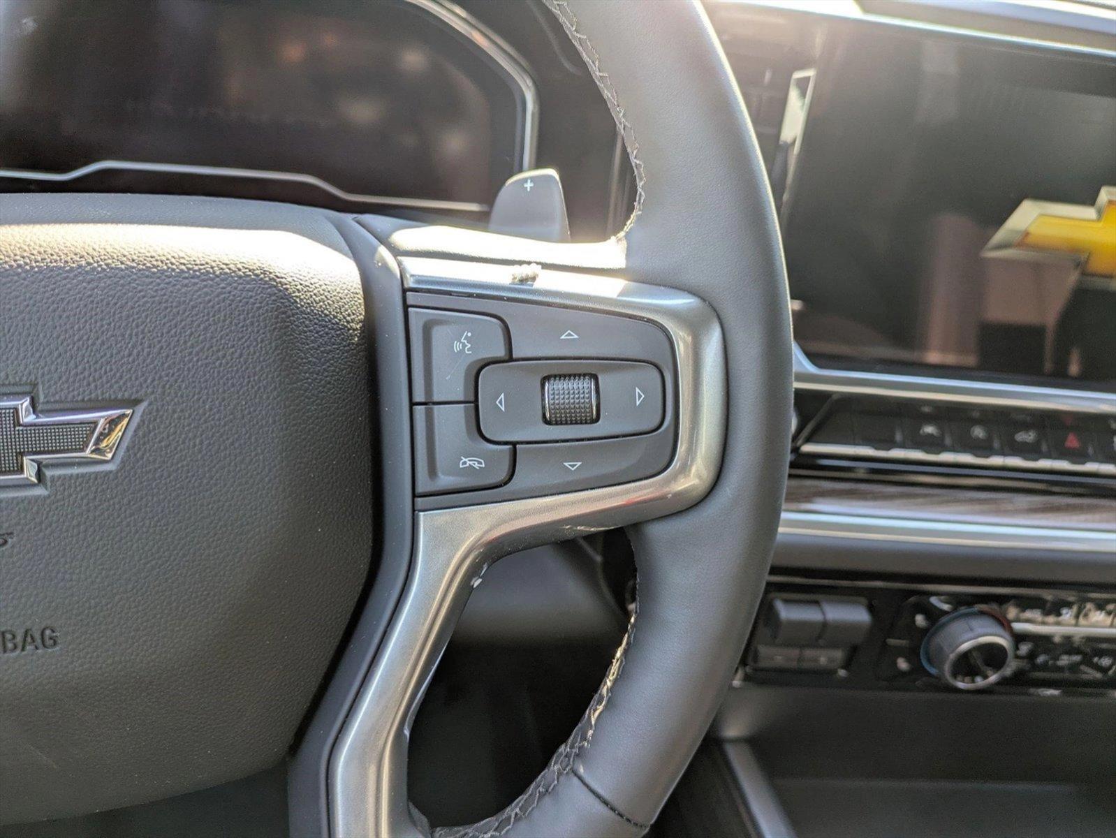 2025 Chevrolet Silverado 1500 Vehicle Photo in LAUREL, MD 20707-4697