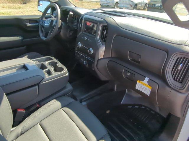 2025 GMC Sierra 1500 Vehicle Photo in ALBERTVILLE, AL 35950-0246