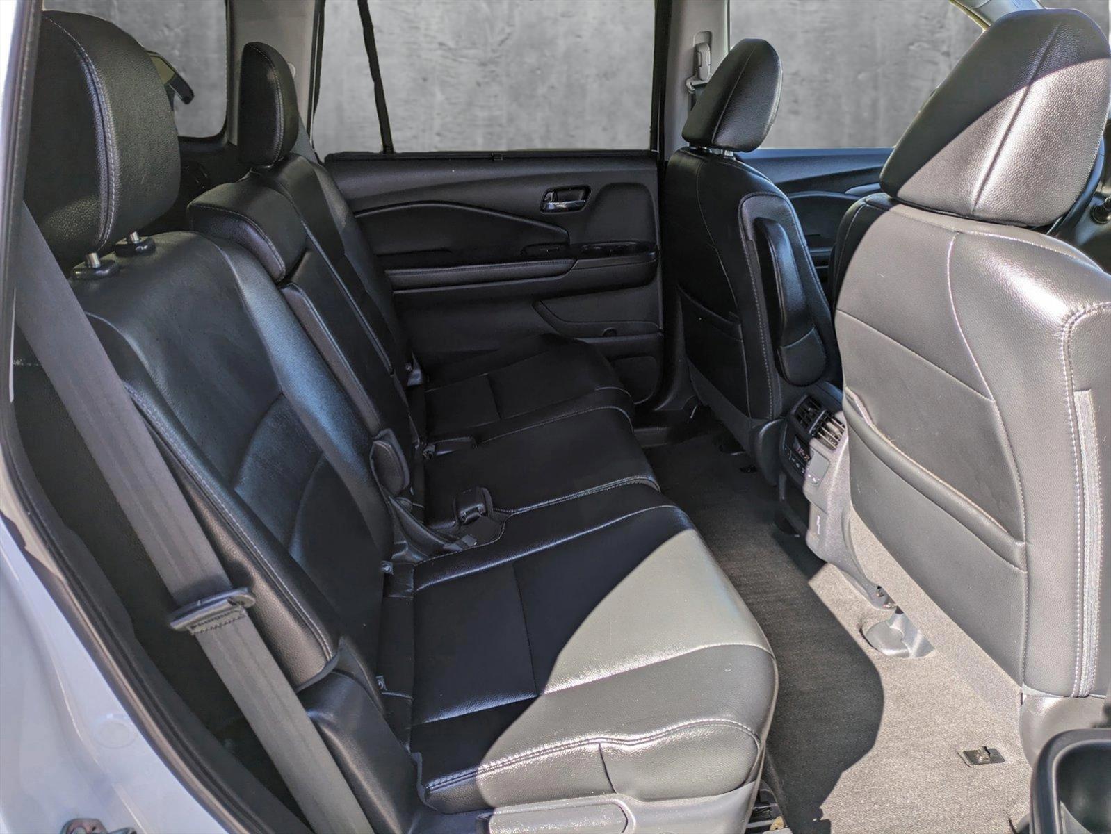 2020 Honda Pilot Vehicle Photo in Las Vegas, NV 89149