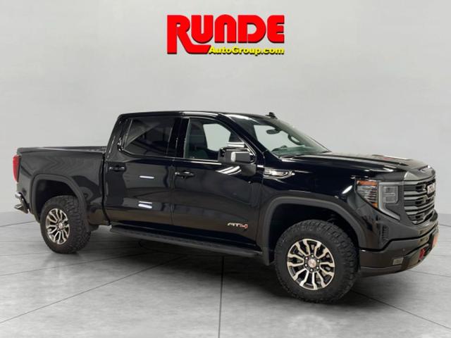 2025 GMC Sierra 2500 HD in Black For Sale London, OH