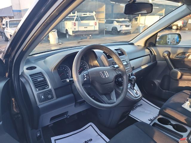 2011 Honda CR-V Vehicle Photo in LA MESA, CA 91942-8211