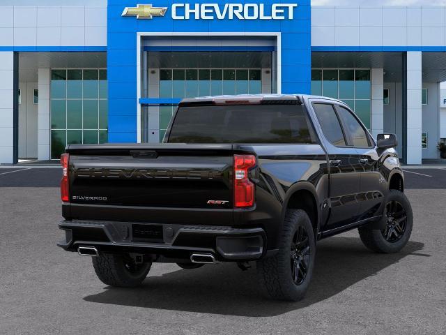 2025 Chevrolet Silverado 1500 Vehicle Photo in SELMA, TX 78154-1460