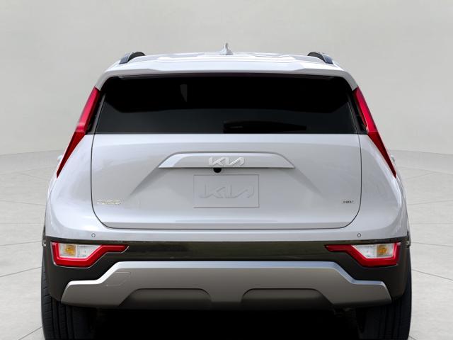 2025 Kia Niro Vehicle Photo in Oshkosh, WI 54904