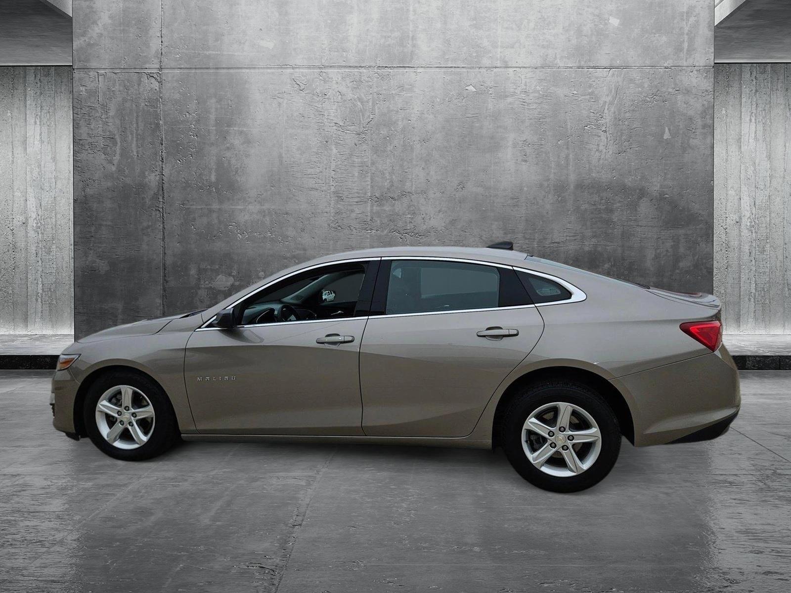 2022 Chevrolet Malibu Vehicle Photo in NORTH RICHLAND HILLS, TX 76180-7199