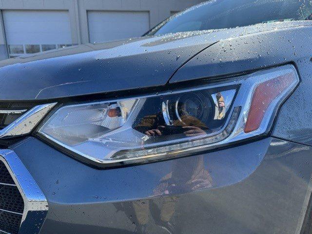 2019 Chevrolet Traverse Vehicle Photo in Mechanicsburg, PA 17050-1707