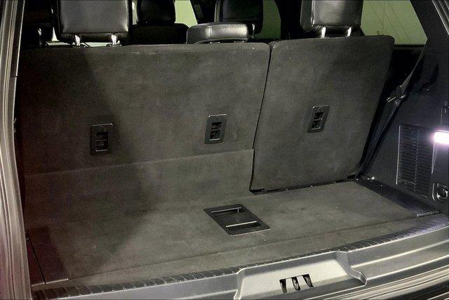 2019 Ford Expedition Vehicle Photo in KANSAS CITY, MO 64114-4502