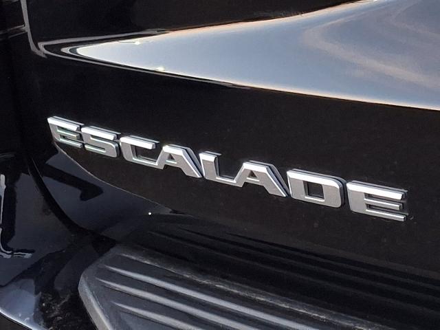 2021 Cadillac Escalade ESV Vehicle Photo in TREVOSE, PA 19053-4984