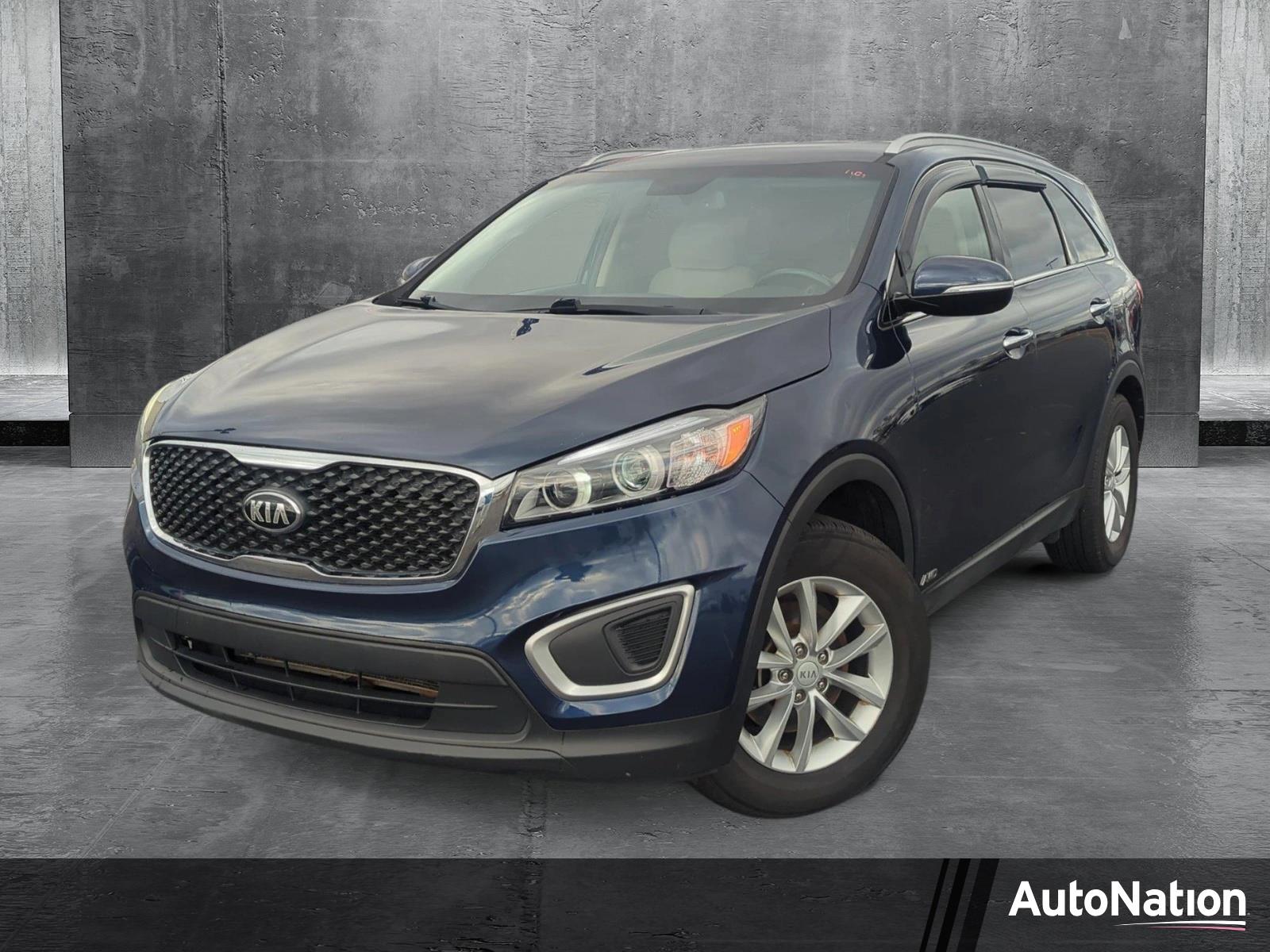 2018 Kia Sorento Vehicle Photo in Memphis, TN 38128