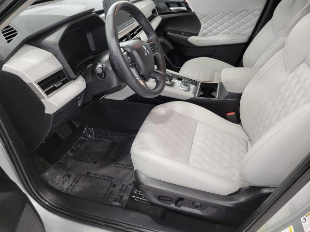 2024 Mitsubishi Outlander Vehicle Photo in APPLETON, WI 54914-4656