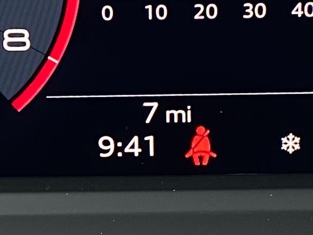 2025 Audi A3 Vehicle Photo in Appleton, WI 54913