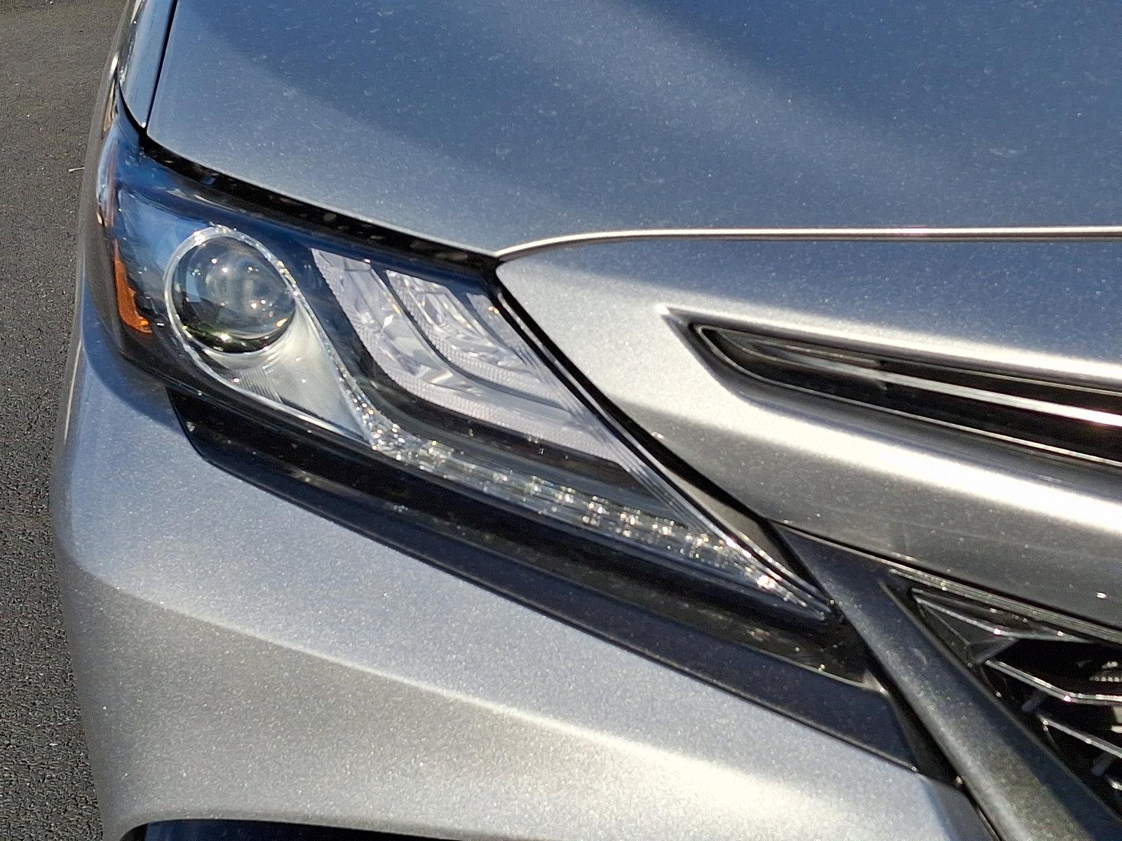 2023 Toyota Camry Vehicle Photo in Harrisburg, PA 17111