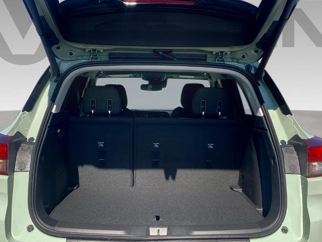 2025 Chevrolet Trailblazer Vehicle Photo in SAVANNAH, GA 31406-4513