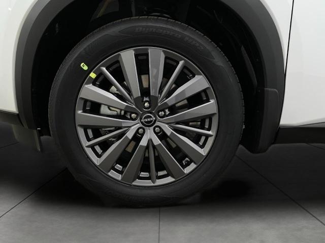 2025 Nissan Pathfinder Vehicle Photo in Appleton, WI 54913