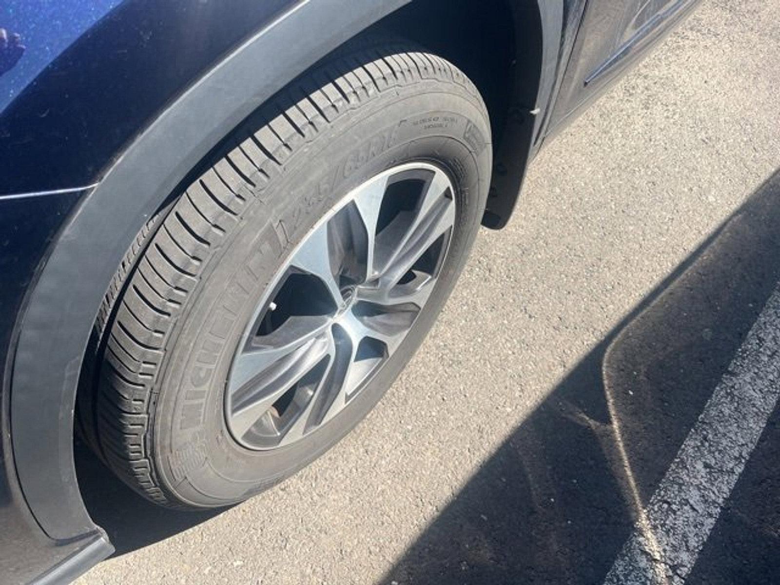 2023 Toyota Highlander Vehicle Photo in Trevose, PA 19053