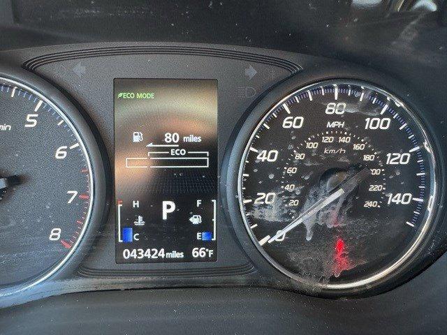 2020 Mitsubishi Outlander Vehicle Photo in Mechanicsburg, PA 17050-1707