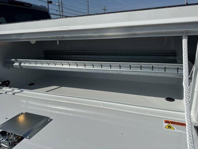 2025 GMC Sierra 3500 HD Chassis Cab Vehicle Photo in MEDINA, OH 44256-9631