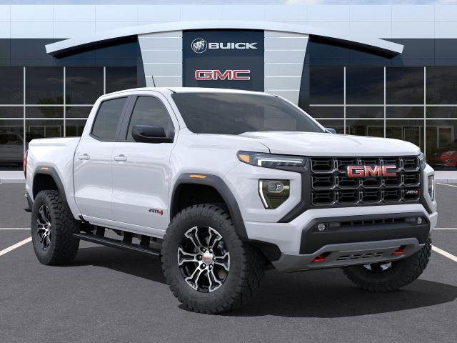 2025 GMC Canyon Vehicle Photo in PASADENA, CA 91107-3803