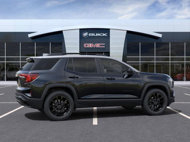 2025 GMC Terrain Vehicle Photo in ALBERTVILLE, AL 35950-0246
