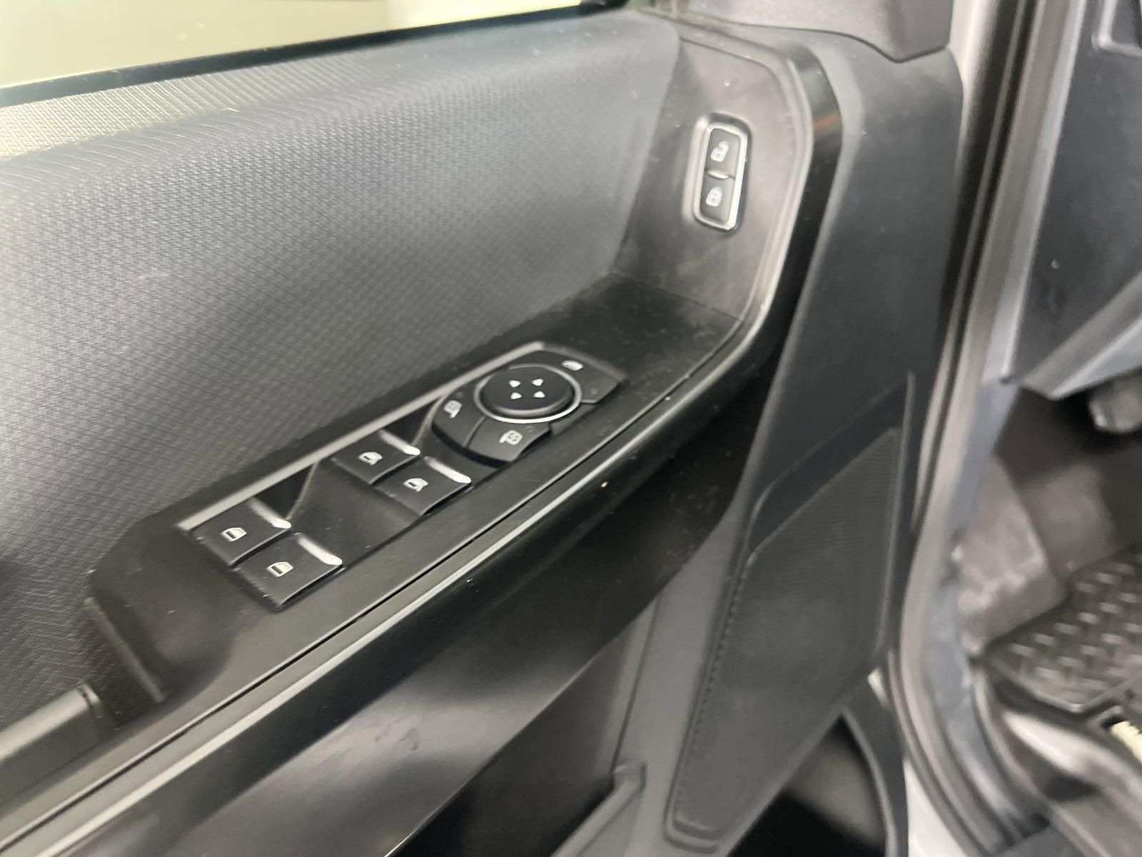 2022 Ford F-150 Vehicle Photo in GEORGETOWN, TX 78626-7508