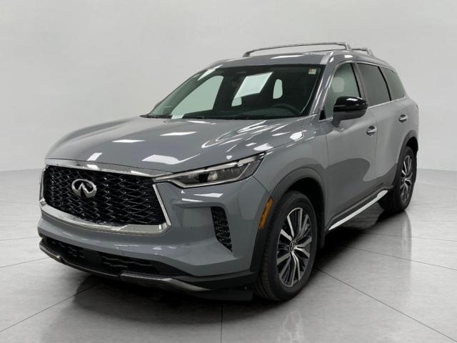 2025 INFINITI QX60 Vehicle Photo in Appleton, WI 54913