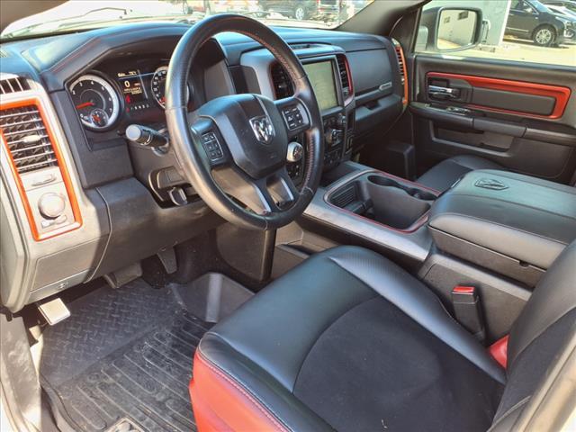 2016 Ram 1500 Vehicle Photo in TAMPA, FL 33612-3404