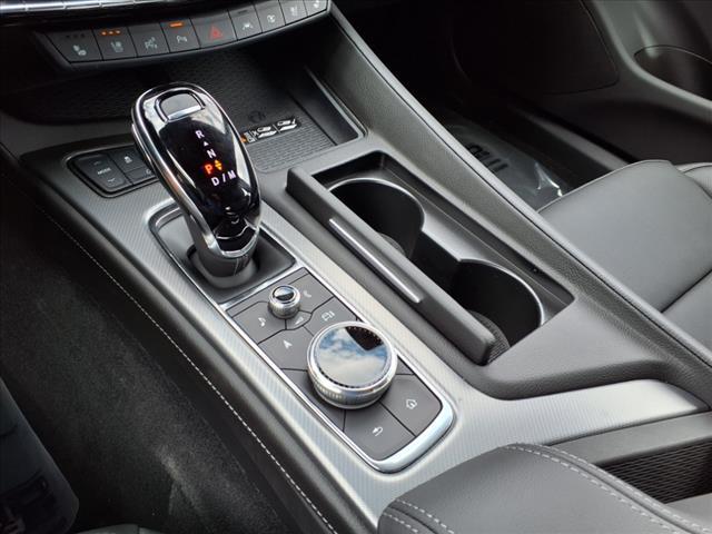 2025 Cadillac CT5 Vehicle Photo in TAMPA, FL 33612-3404