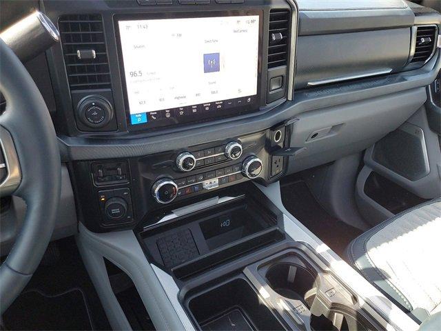 2024 Ford Super Duty F-450 DRW Vehicle Photo in MILFORD, OH 45150-1684