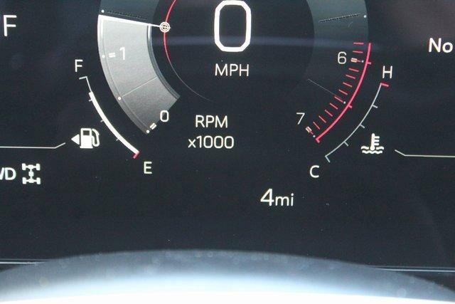 2025 GMC Terrain Vehicle Photo in SAINT CLAIRSVILLE, OH 43950-8512