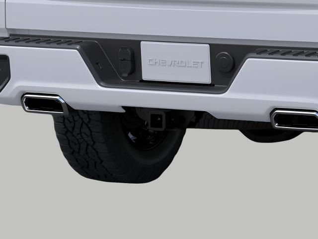2025 Chevrolet Silverado 1500 Vehicle Photo in APPLETON, WI 54914-4656