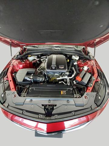 2023 Cadillac CT5 Vehicle Photo in OSHKOSH, WI 54904-7811