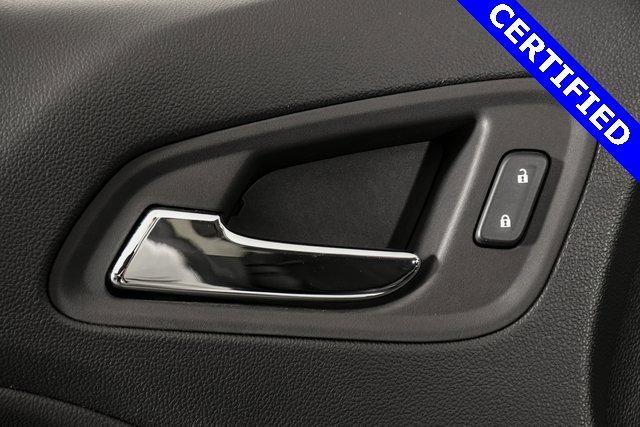 2022 Chevrolet Colorado Vehicle Photo in PUYALLUP, WA 98371-4149