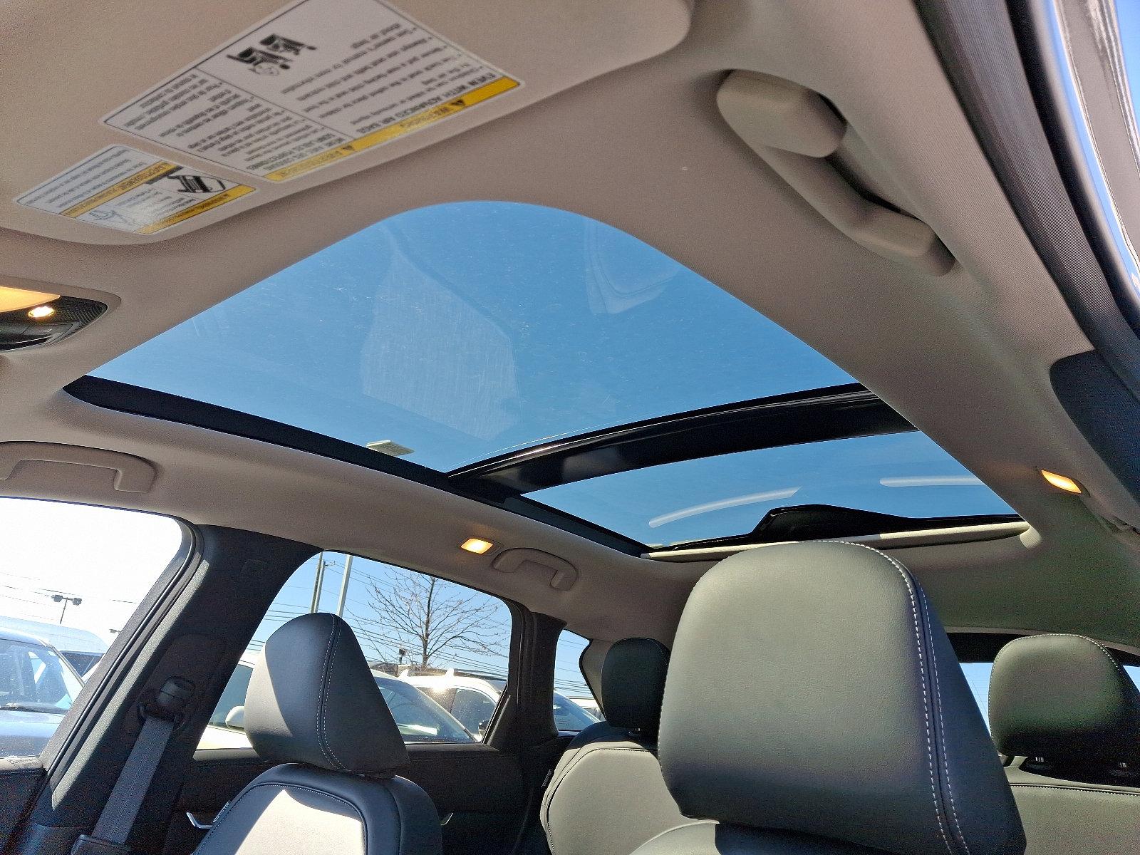 2025 INFINITI QX50 Vehicle Photo in Mechanicsburg, PA 17050