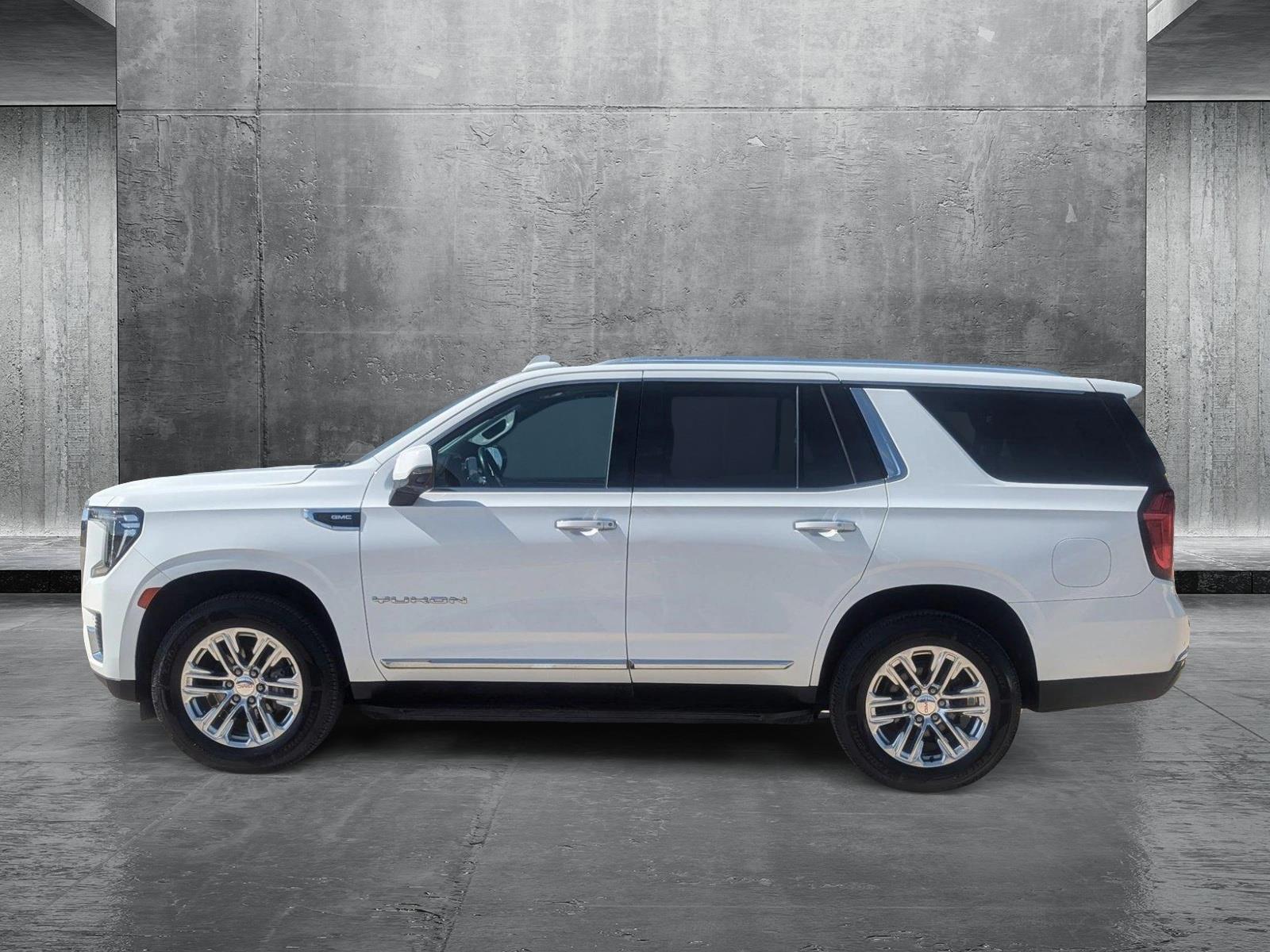 2022 GMC Yukon Vehicle Photo in CORPUS CHRISTI, TX 78412-4902