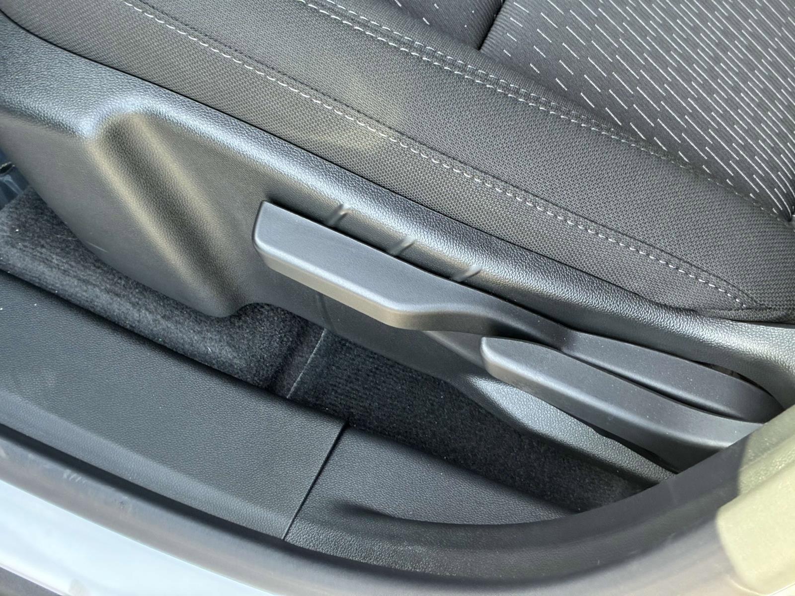 2025 Chevrolet Equinox Vehicle Photo in LOS ANGELES, CA 90007-3794
