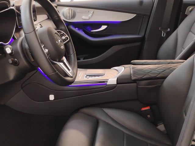 2023 Mercedes-Benz GLC Vehicle Photo in PINEVILLE, NC 28134-8495