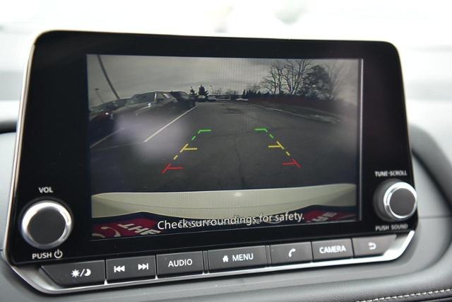 2025 Nissan Rogue Vehicle Photo in Ballwin, MO 63011