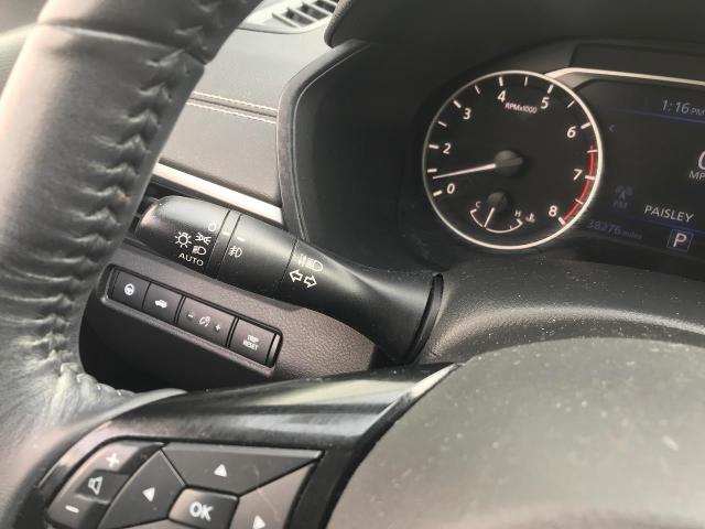 2020 Nissan Altima Vehicle Photo in GREEN BAY, WI 54303-3330