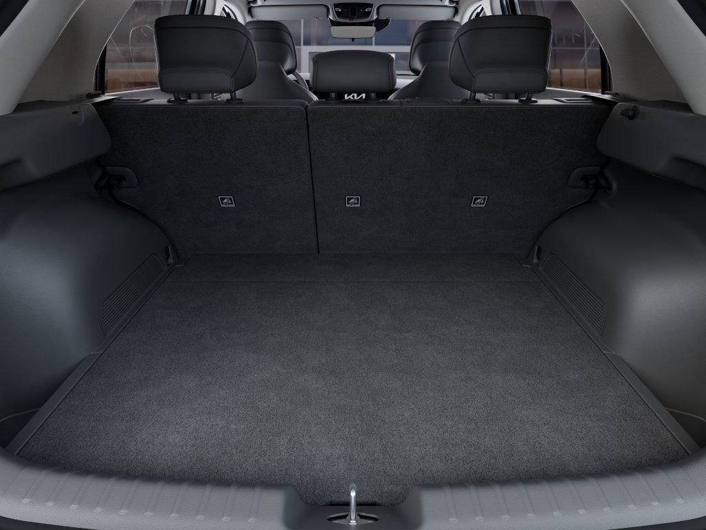 2025 Kia Niro Vehicle Photo in Langhorne, PA 19047