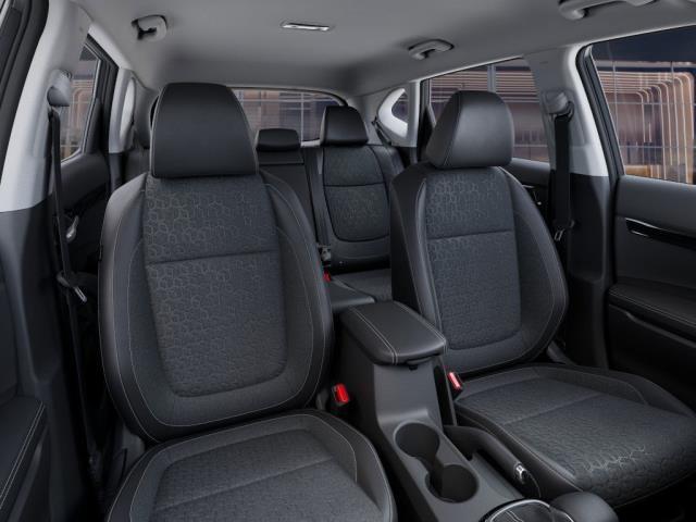 2025 Kia Seltos Vehicle Photo in Oshkosh, WI 54904