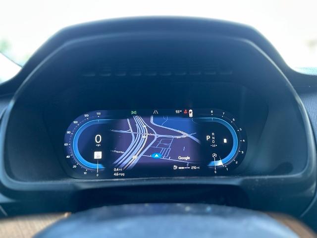 2023 Volvo XC90 Vehicle Photo in San Antonio, TX 78230